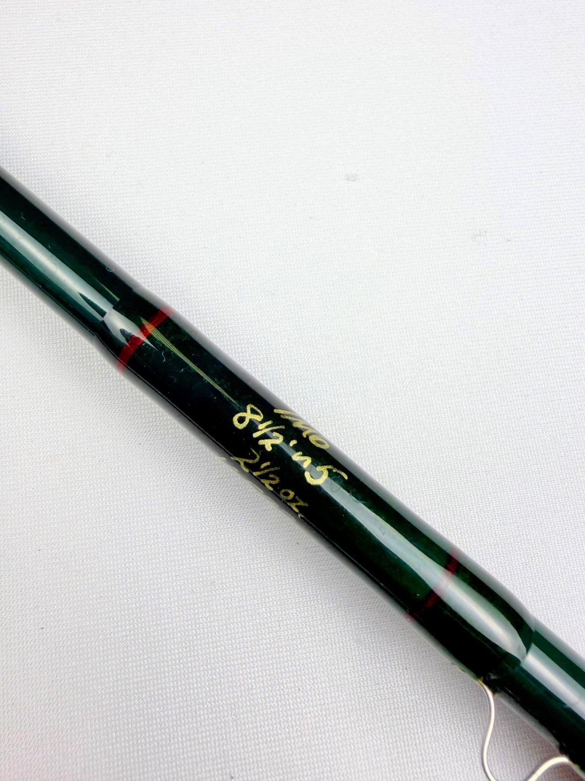 Winston IM6 8' 6" 5WT Fly Rod