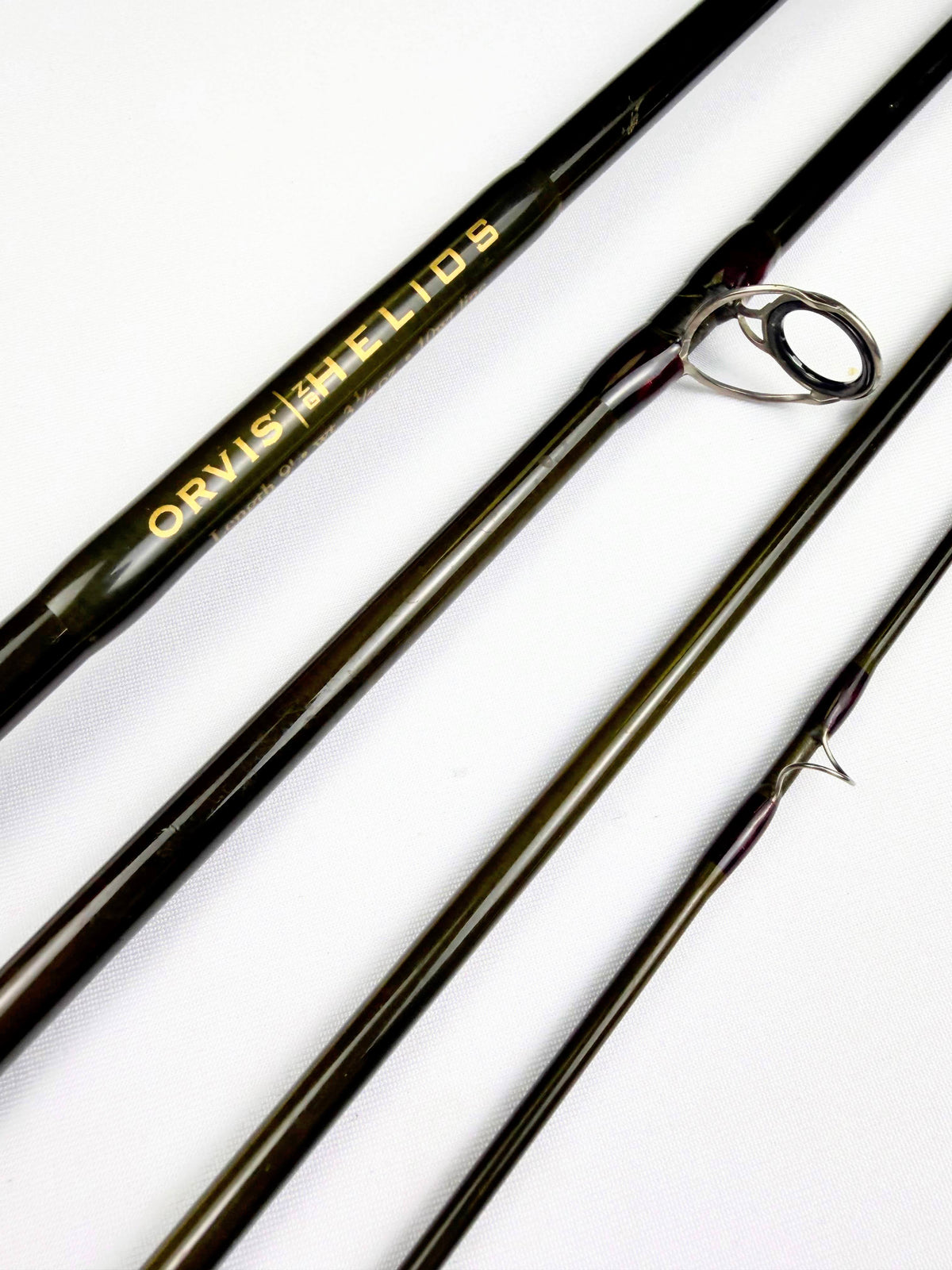 Orvis Helios ZG 9' 10WT Fly Rod