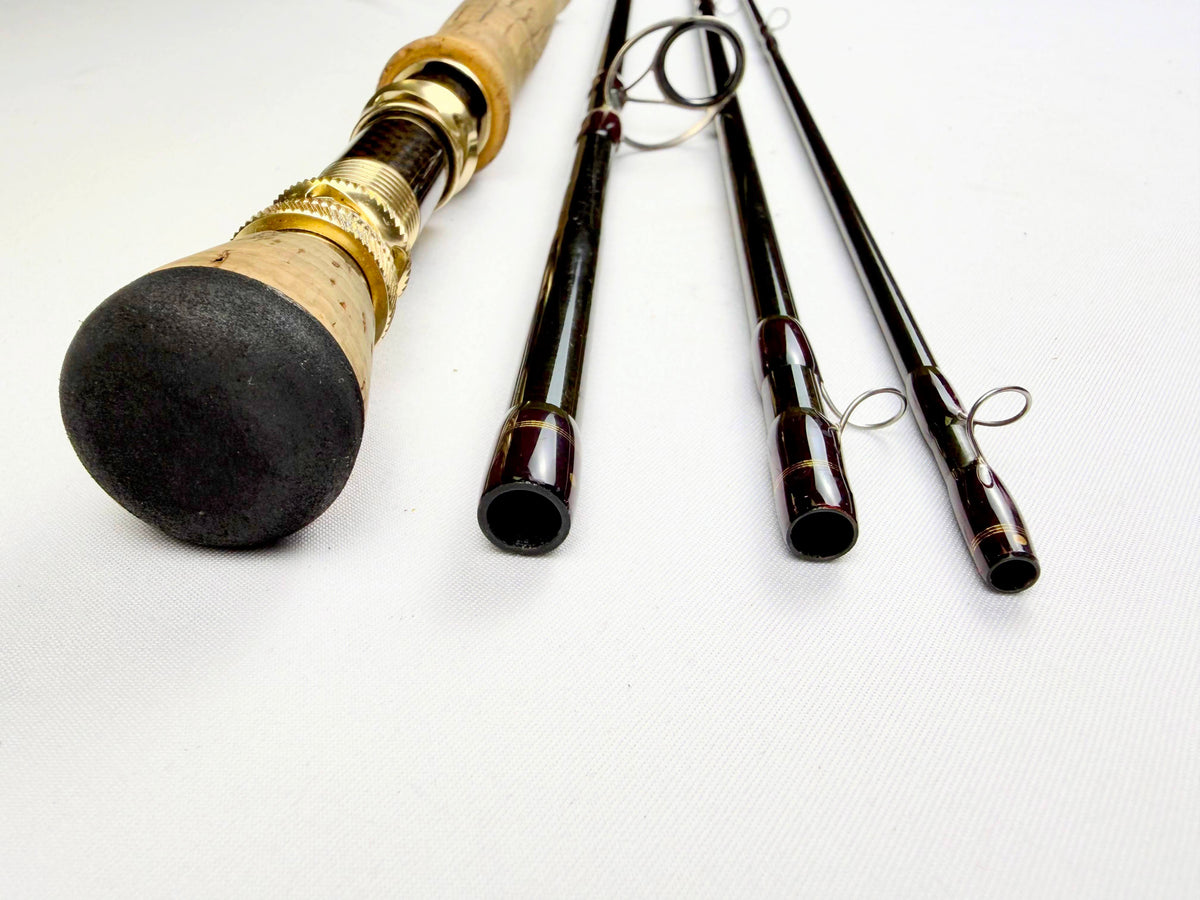 Orvis Helios ZG 9' 10WT Fly Rod