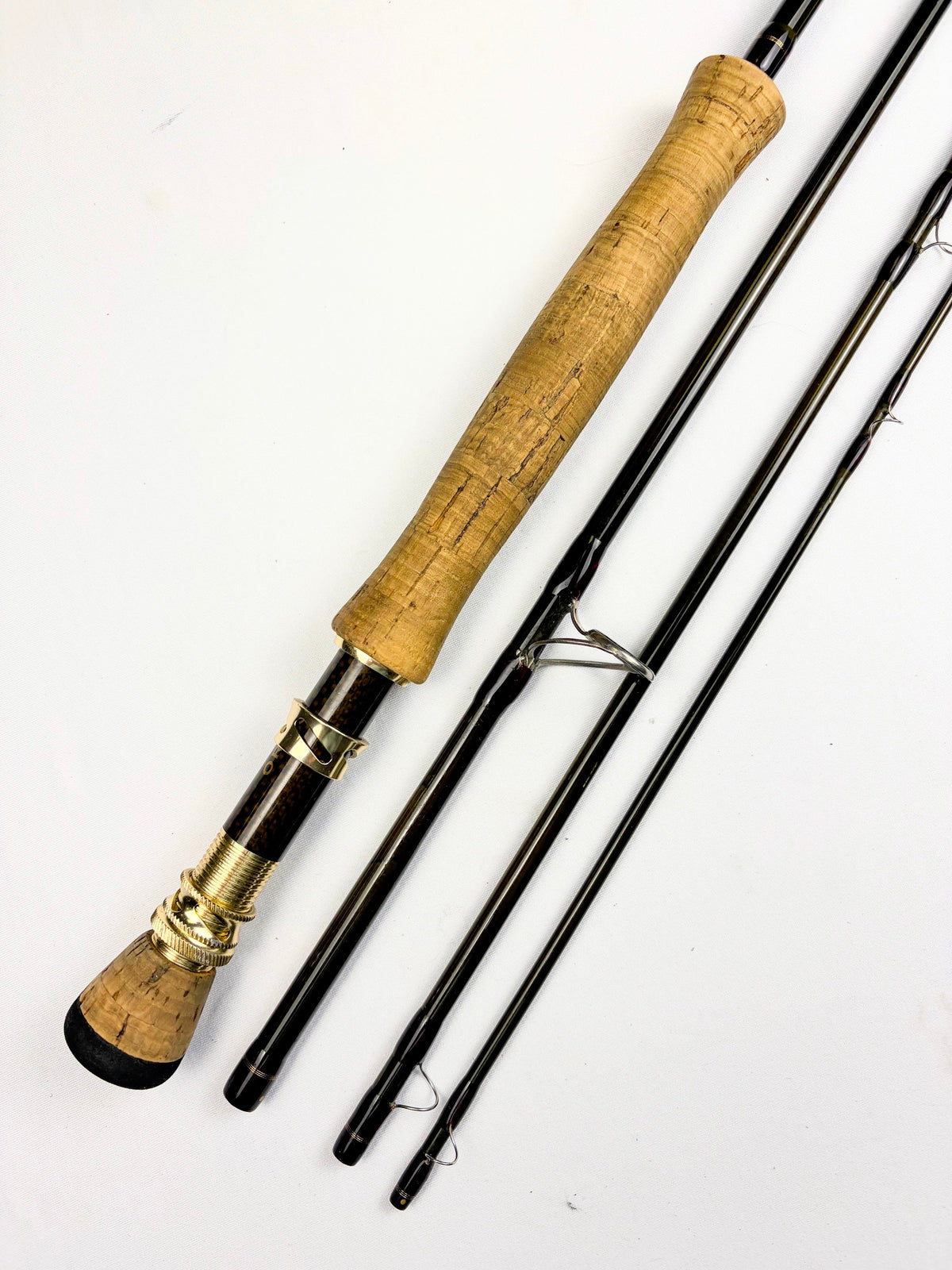 Orvis Helios ZG 9' 10WT Fly Rod