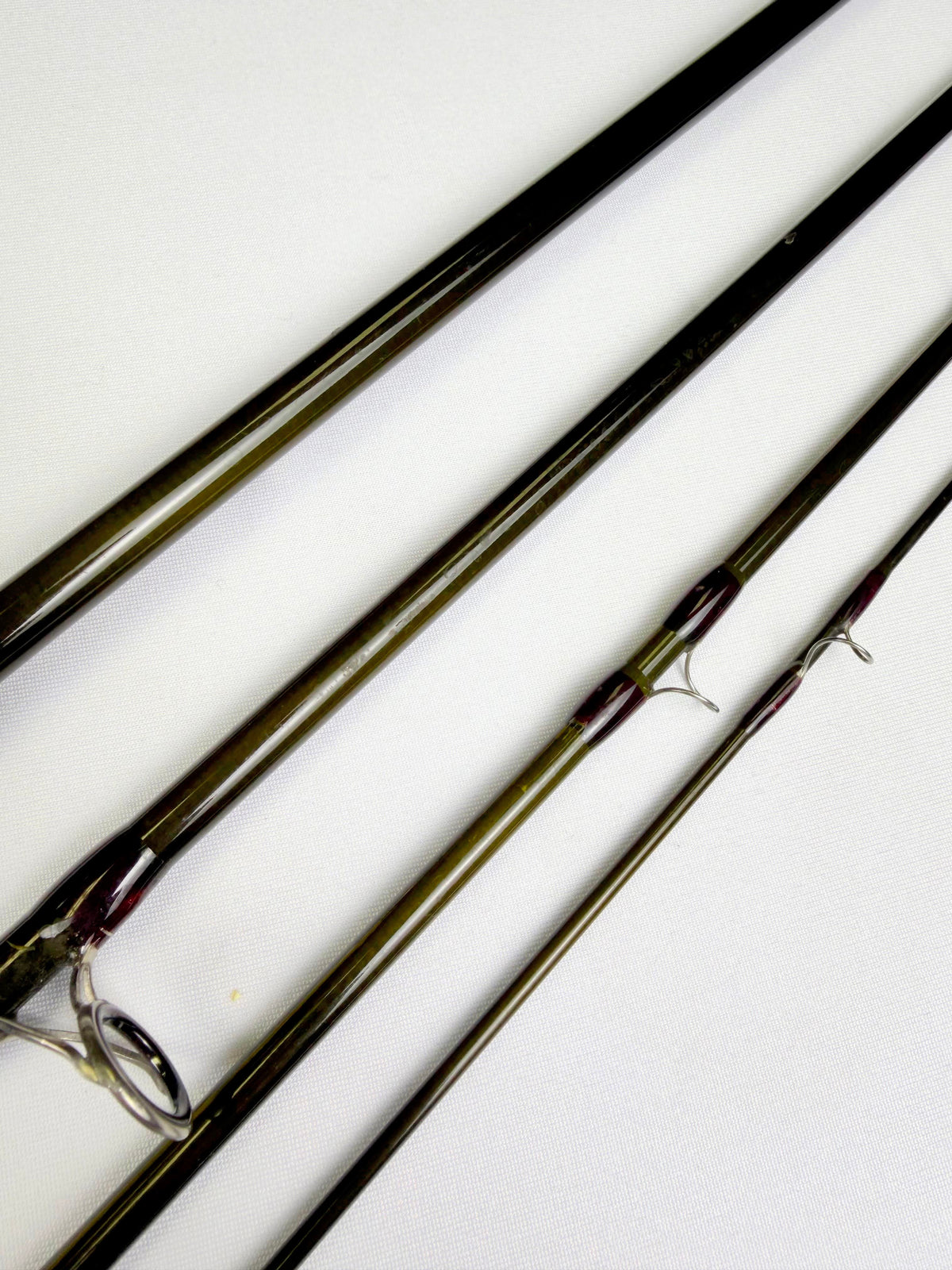 Orvis Helios ZG 9' 10WT Fly Rod