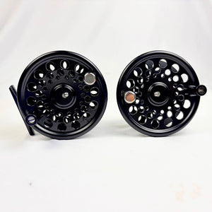 Harris Reel Co. Solitude IV (4) Reel and Spool