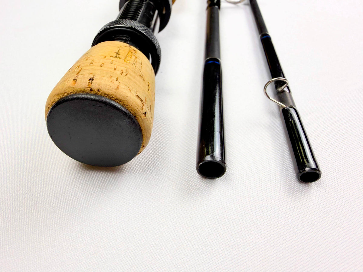 Scott SAS 9' 8WT Fly Rod