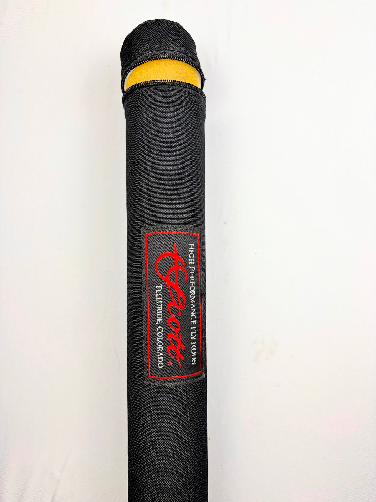 Scott SAS 9' 8WT Fly Rod