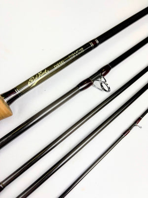 Red Truck 11' 7WT Switch Fly Rod