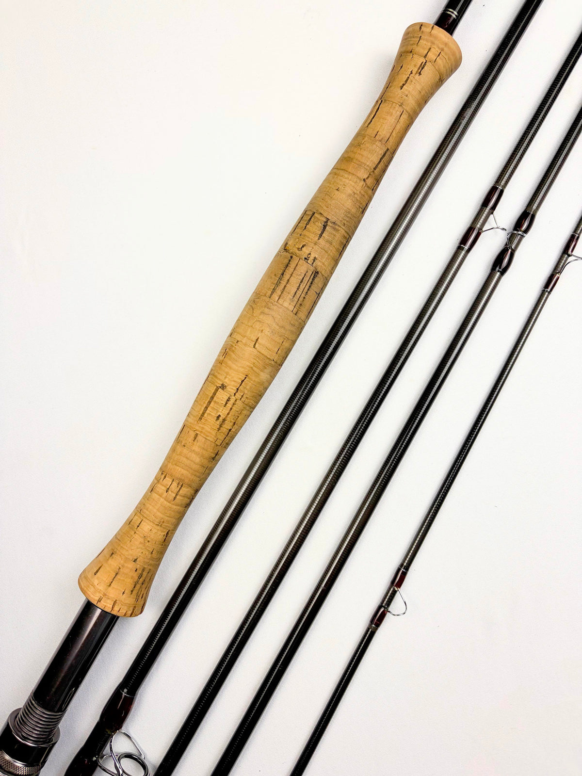 Red Truck 11' 7WT Switch Fly Rod