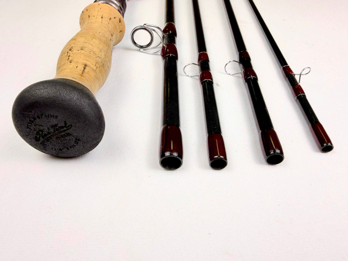 Red Truck 11' 7WT Switch Fly Rod