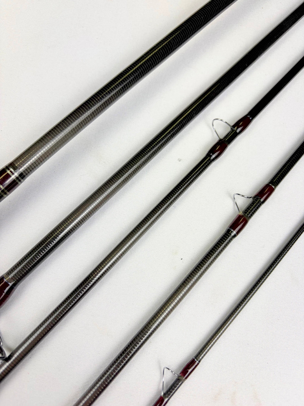 Red Truck 11' 7WT Switch Fly Rod