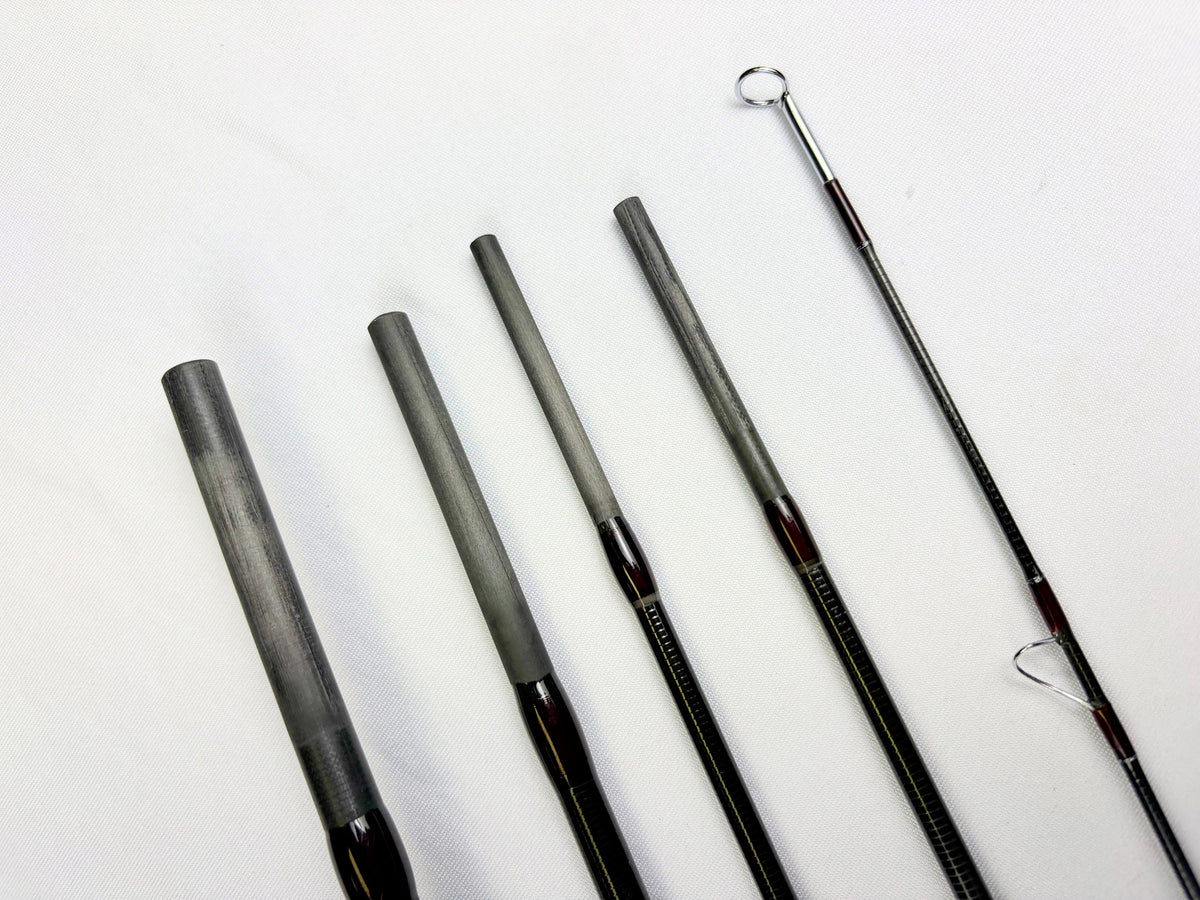 Red Truck 11' 7WT Switch Fly Rod