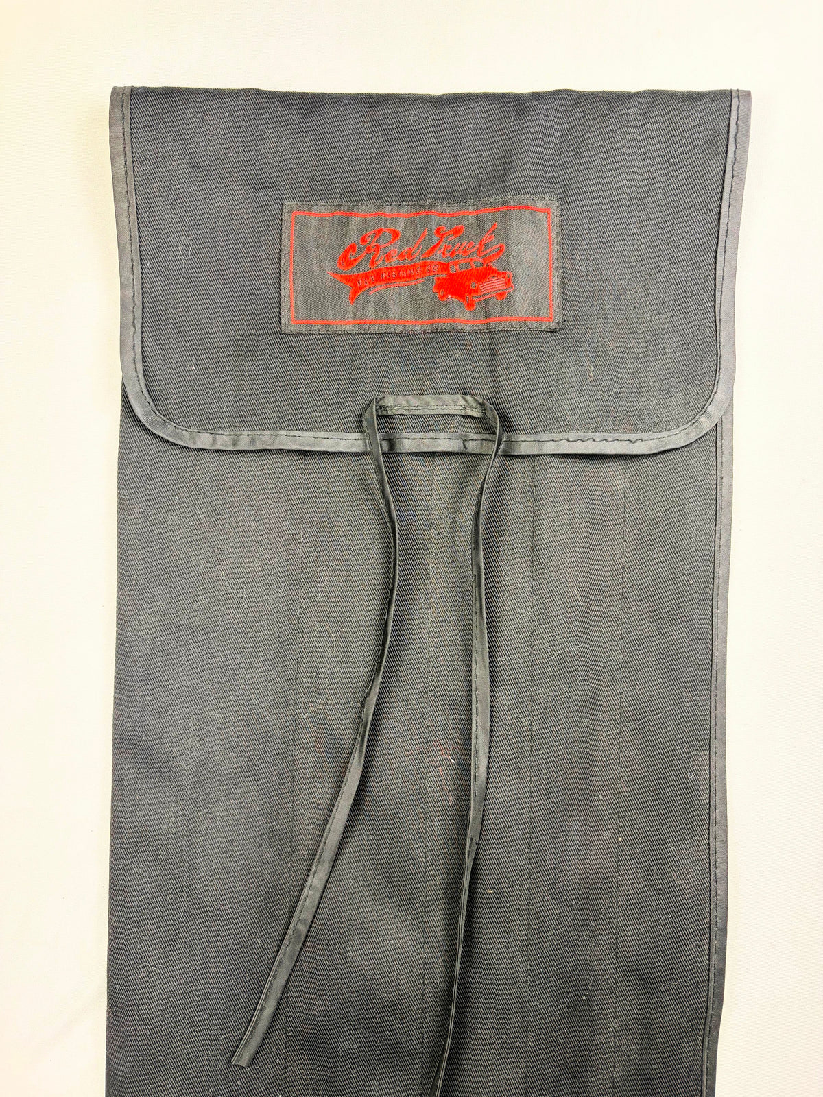 Red Truck 11' 7WT Switch Fly Rod