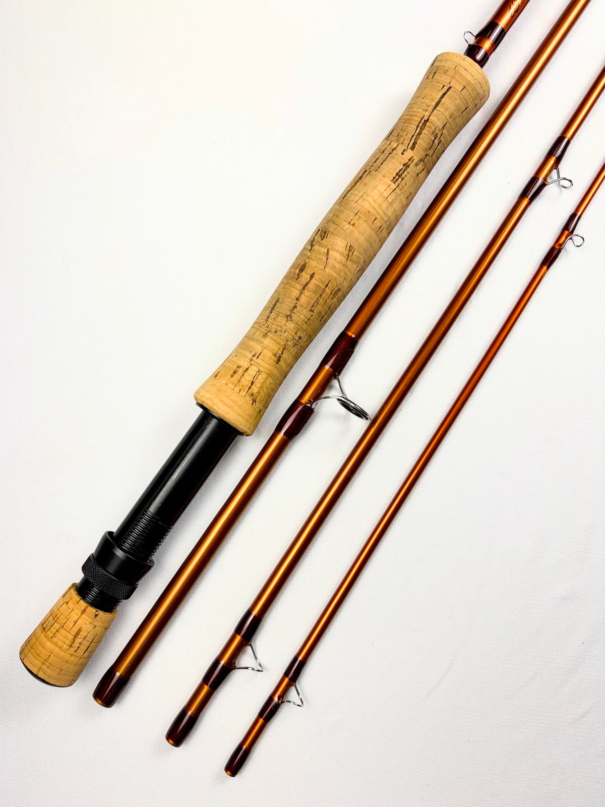 Sage FLi 9' 10WT Fly Rod