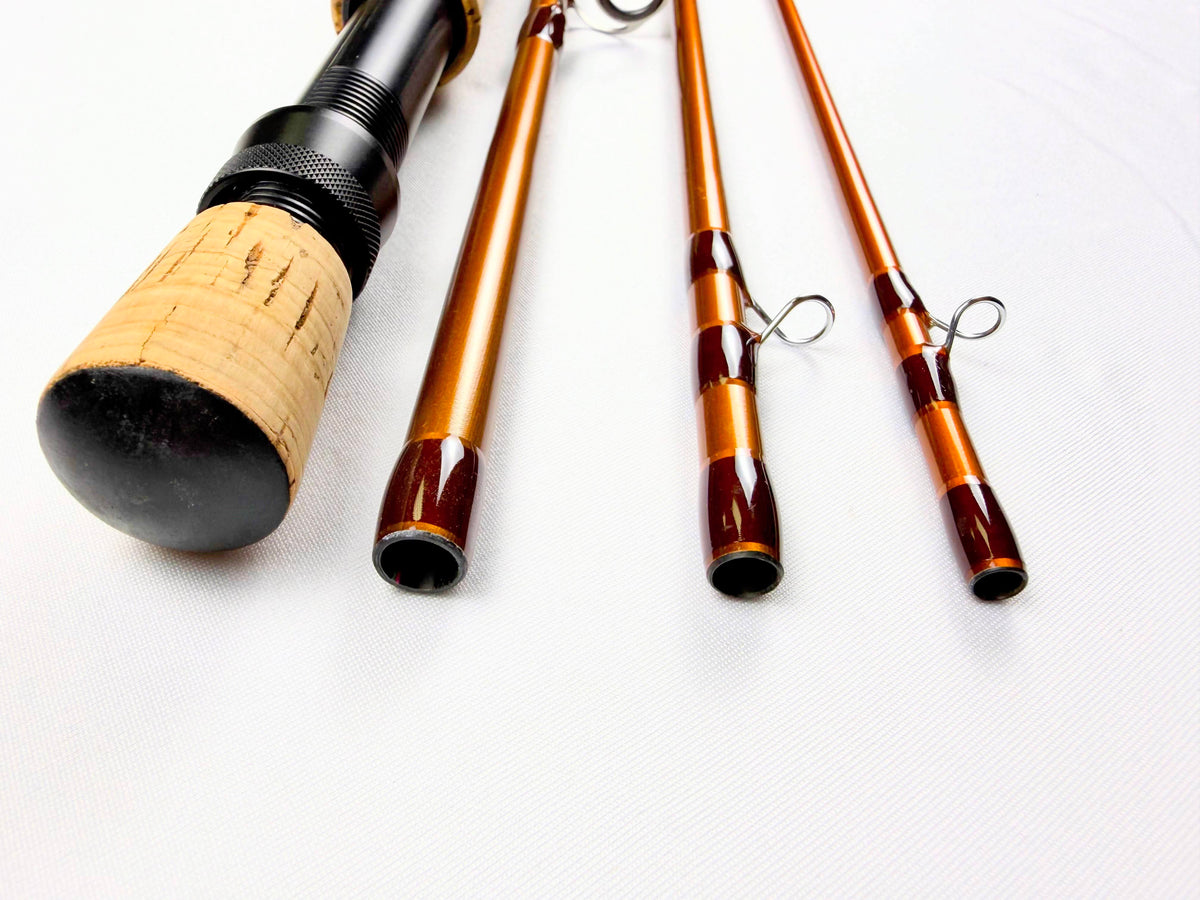 Sage FLi 9' 10WT Fly Rod
