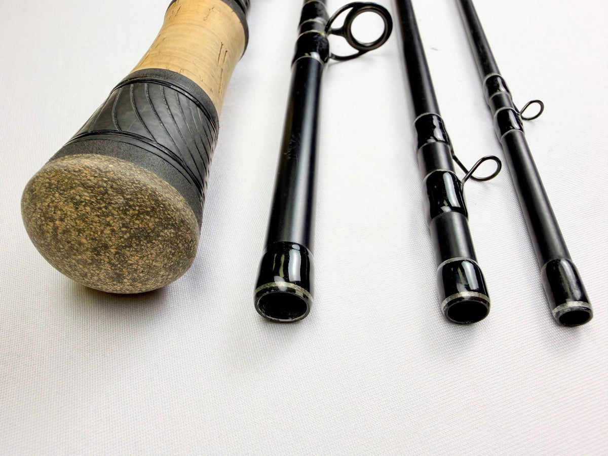 Redington Chromer 11' 6" 7WT Switch Rod