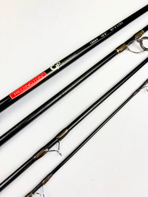 Redington CPX 10' 6" 6WT Switch Rod