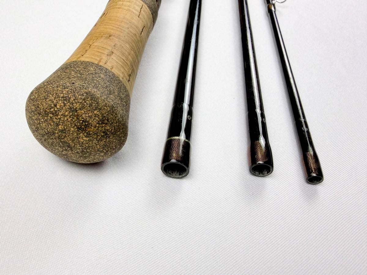 Redington CPX 10' 6" 6WT Switch Rod