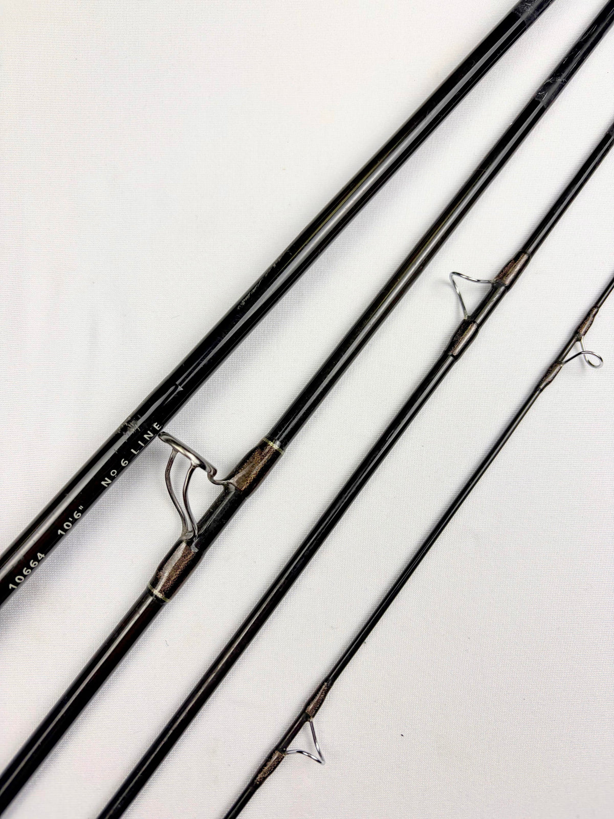 Redington CPX 10' 6" 6WT Switch Rod