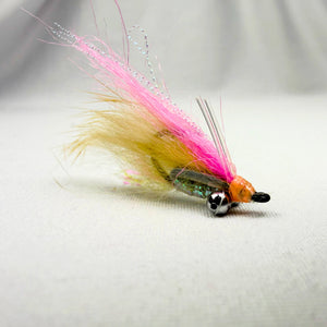 Bonefish Pink Scampi