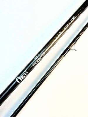 Orvis HLS 9.5' 6WT Fly Rod