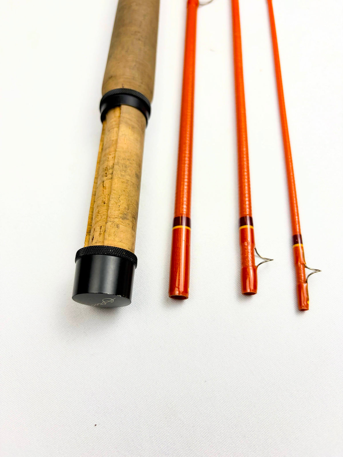 Scott F Series 5' 8" 3WT Fly Rod