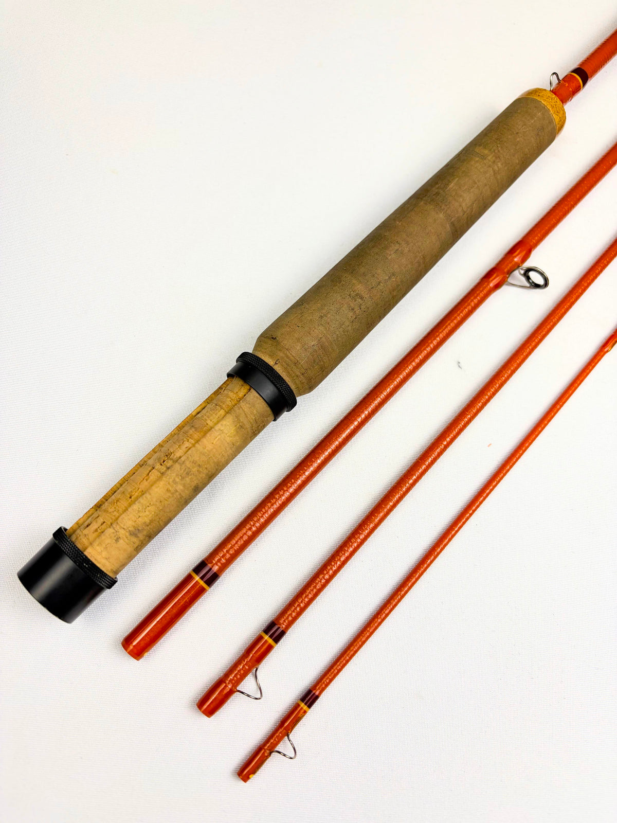 Scott F Series 5' 8" 3WT Fly Rod