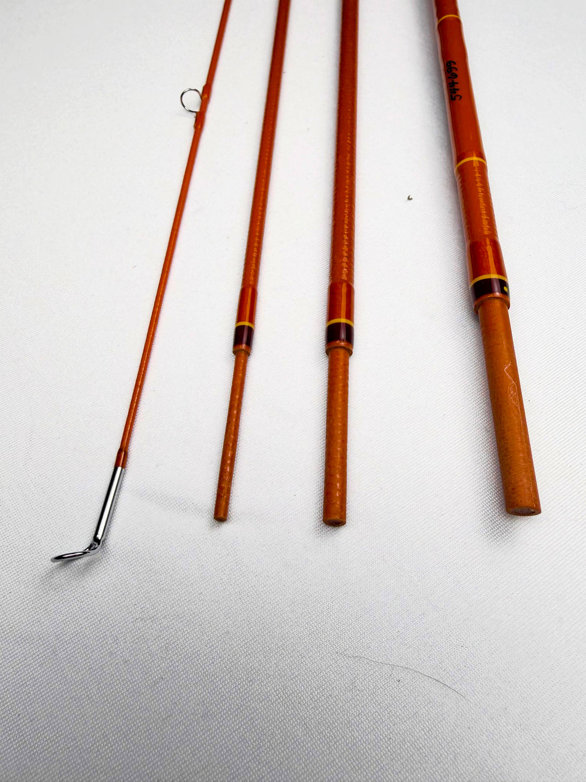 Scott F Series 5' 8" 3WT Fly Rod