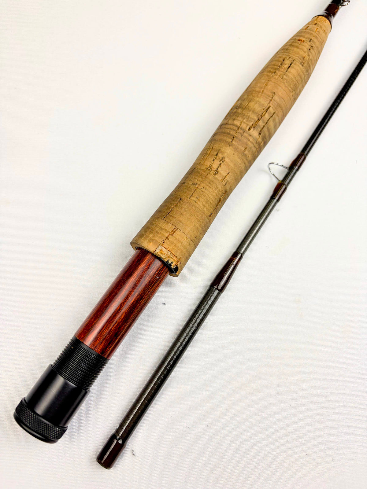 Orvis Mid-Flex 7.5 8' 4" 3 WT Fly Rod