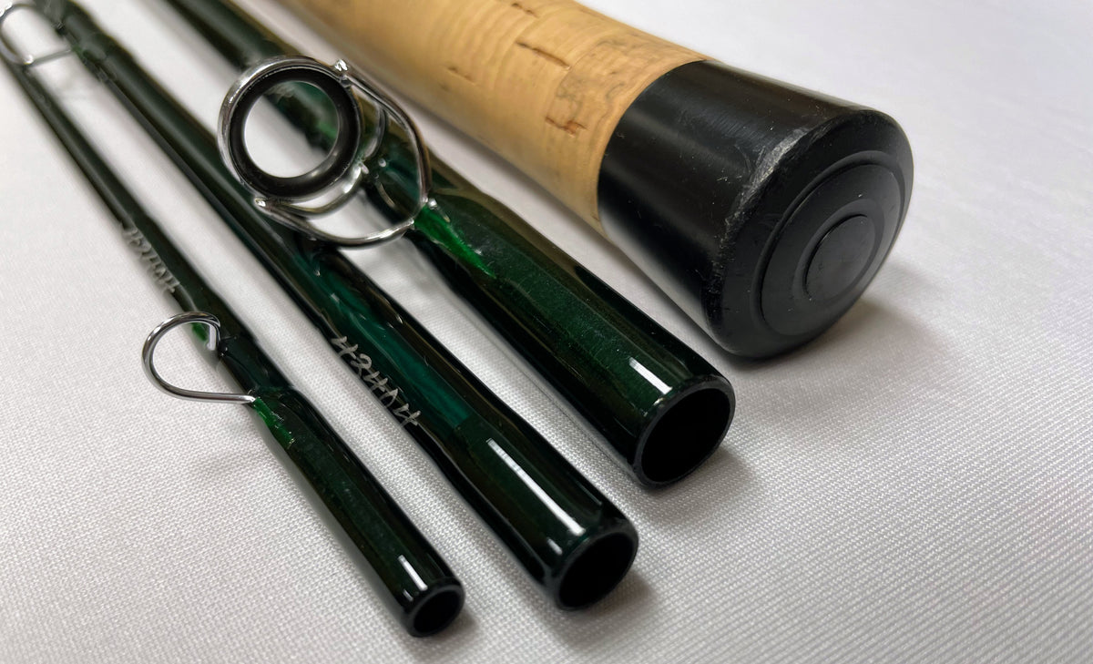 Winston 13&#39; 8WT SPEY ROD