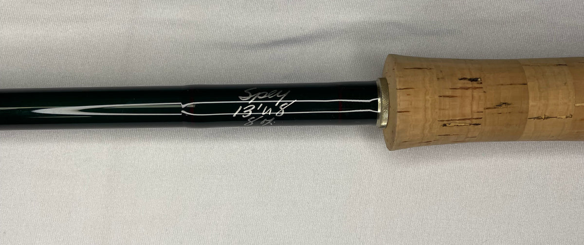 Winston 13&#39; 8WT SPEY ROD