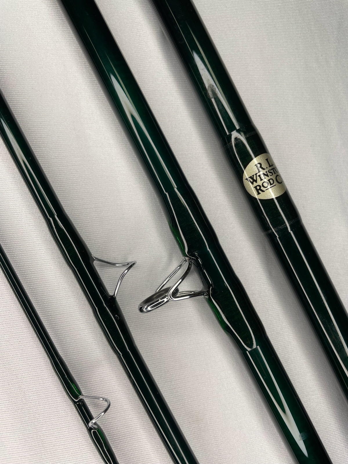 Winston 13&#39; 8WT SPEY ROD