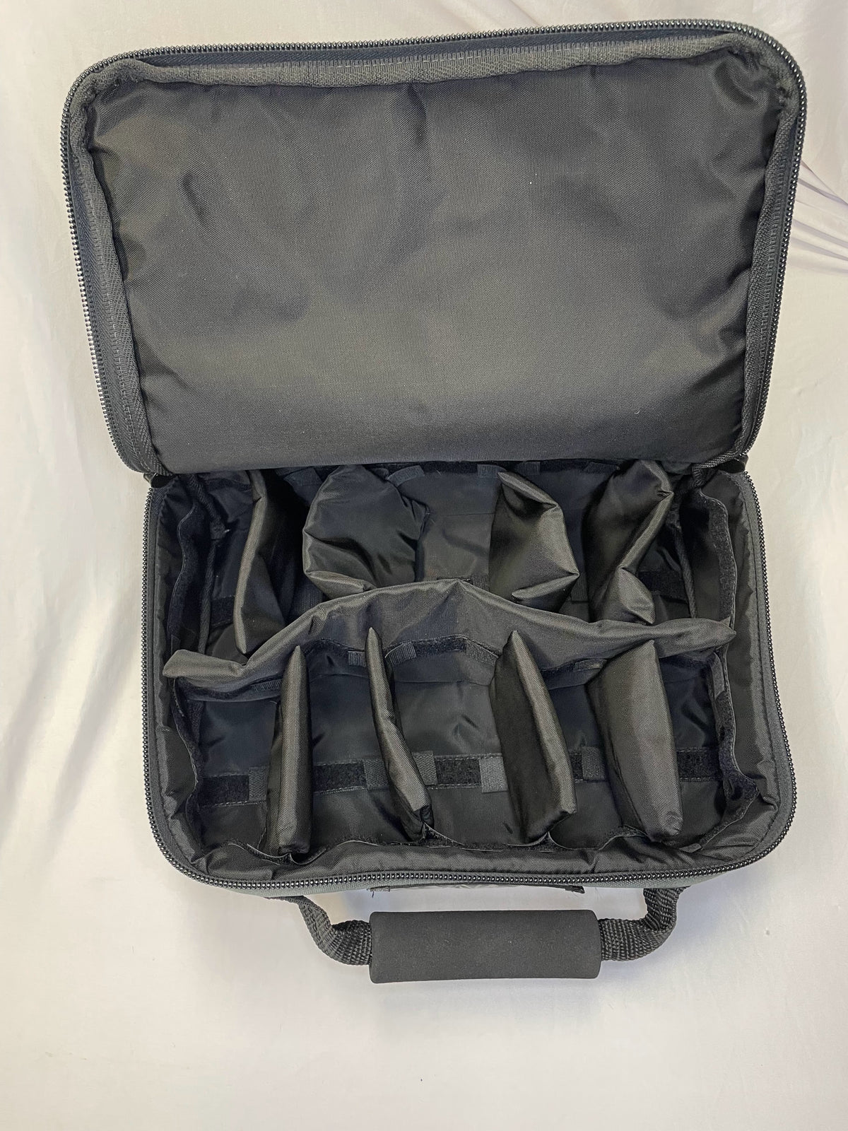 ABEL BIG GAME #3 ANTI-REVERSE FLY REEL