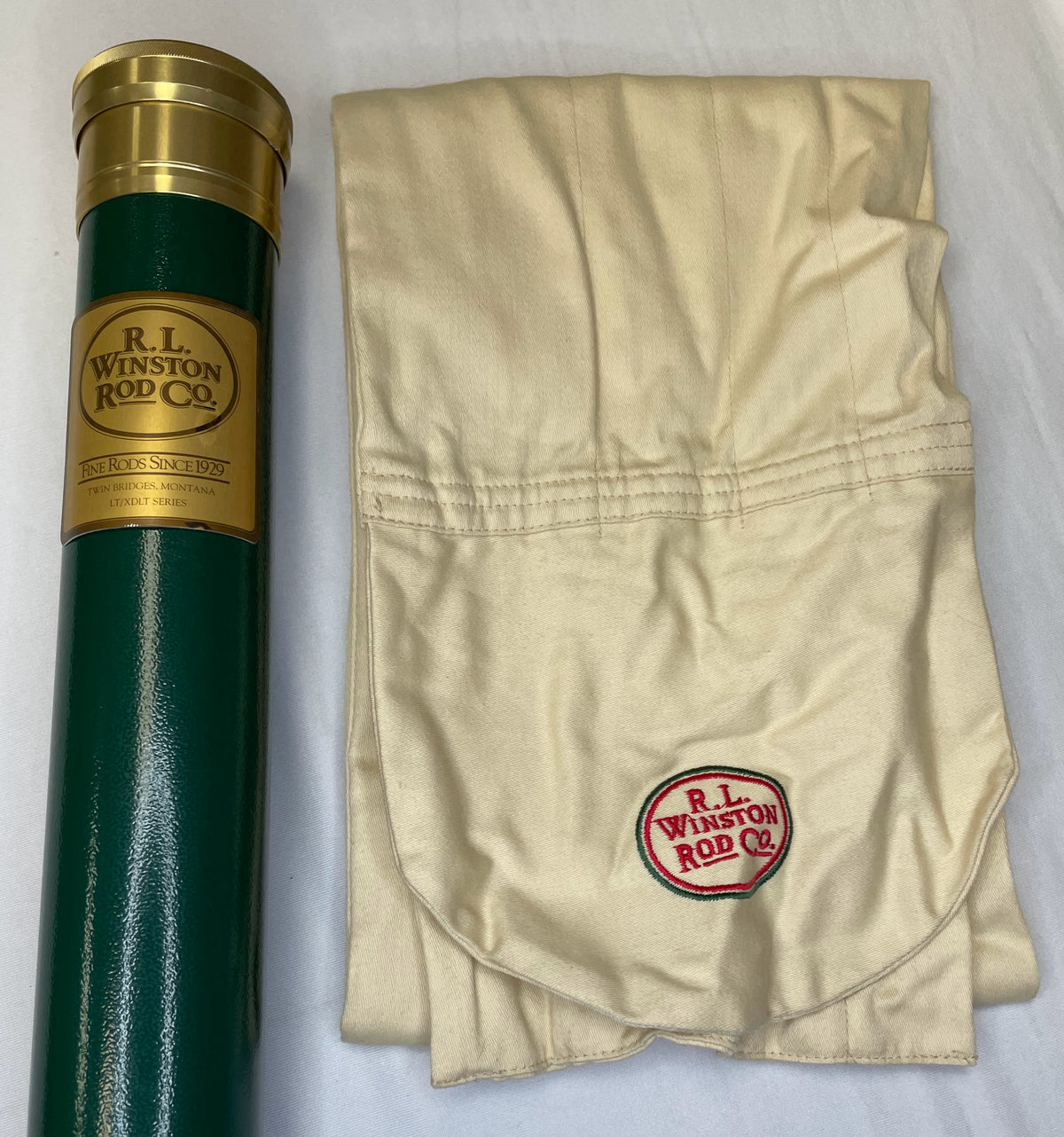 Winston 13&#39; 8WT SPEY ROD