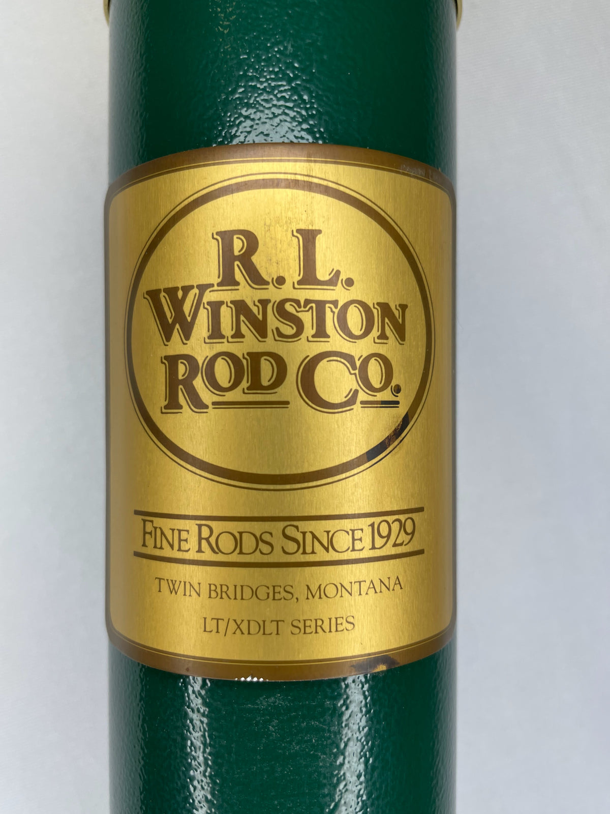 Winston 13&#39; 8WT SPEY ROD