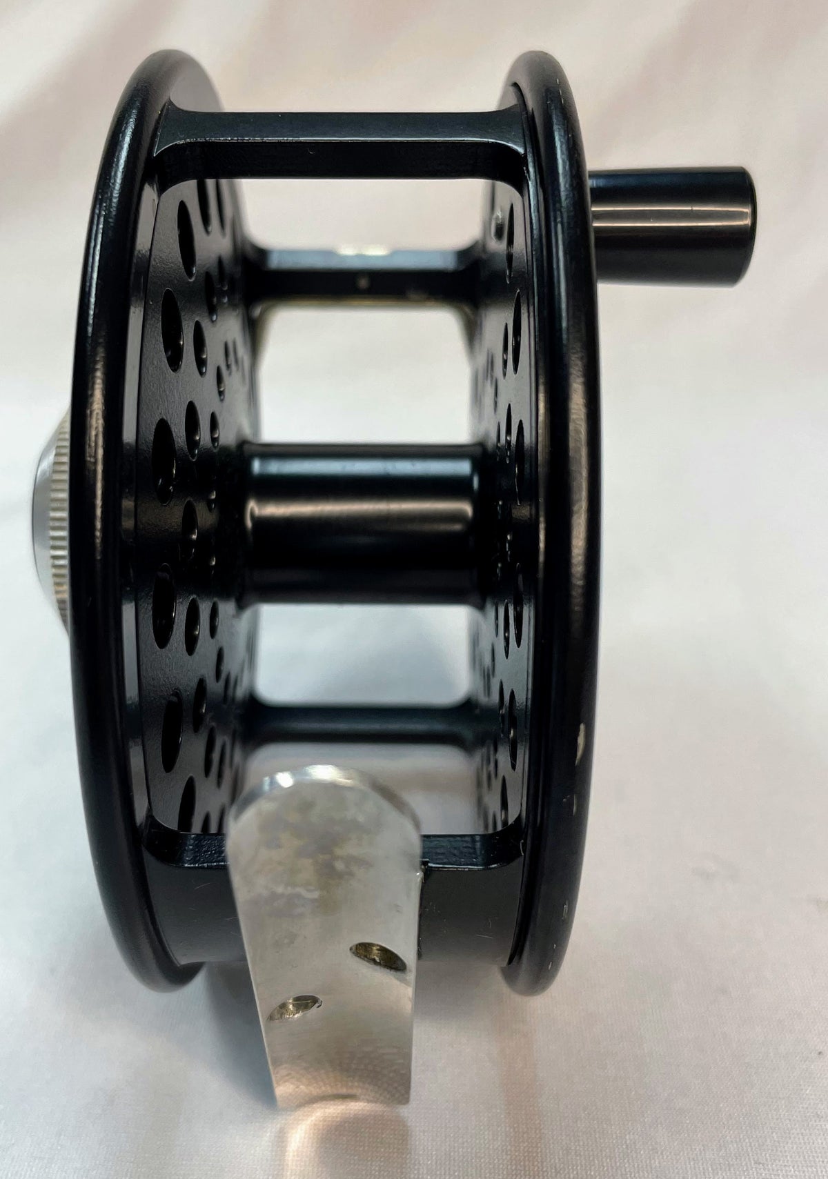 HARDY ULTRALITE DISC SALMON REEL