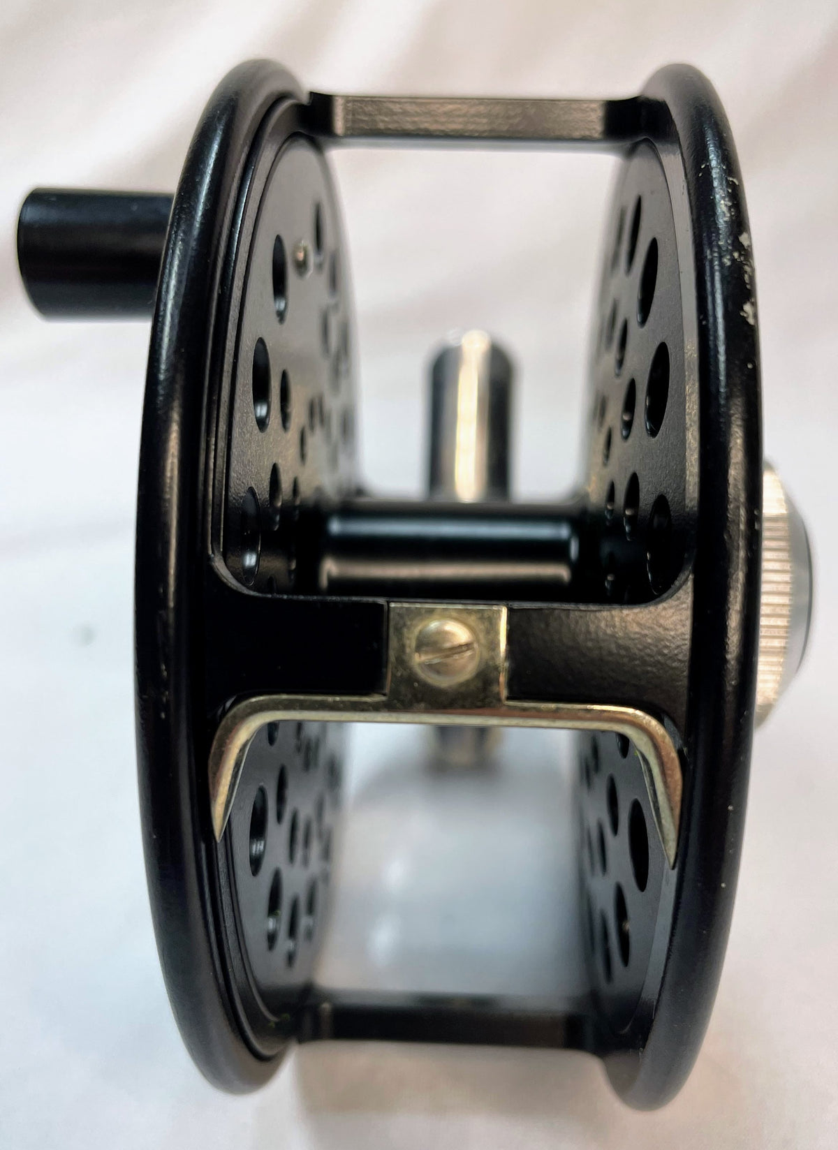 HARDY ULTRALITE DISC SALMON REEL