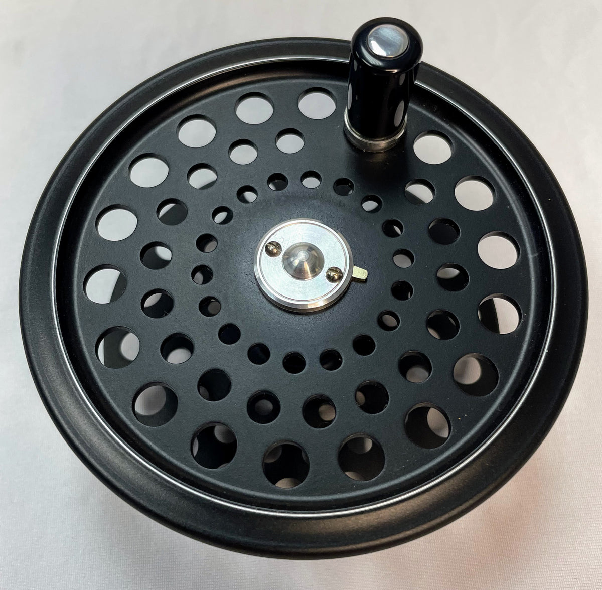 HARDY ULTRALITE DISC SALMON WITH SPOOL