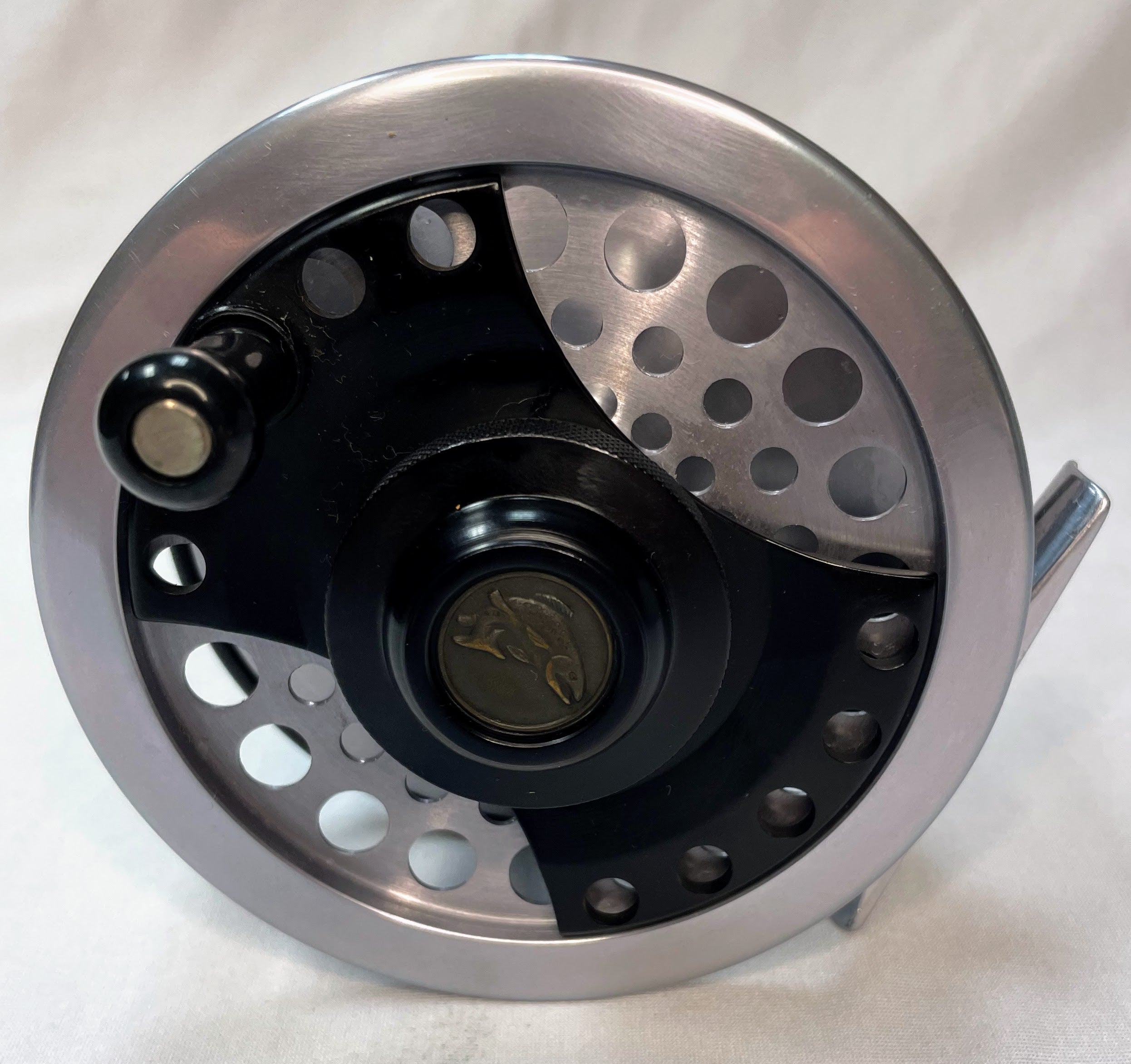 ebay sth fly reels STH CARIBBEAN 10 FLY REEL