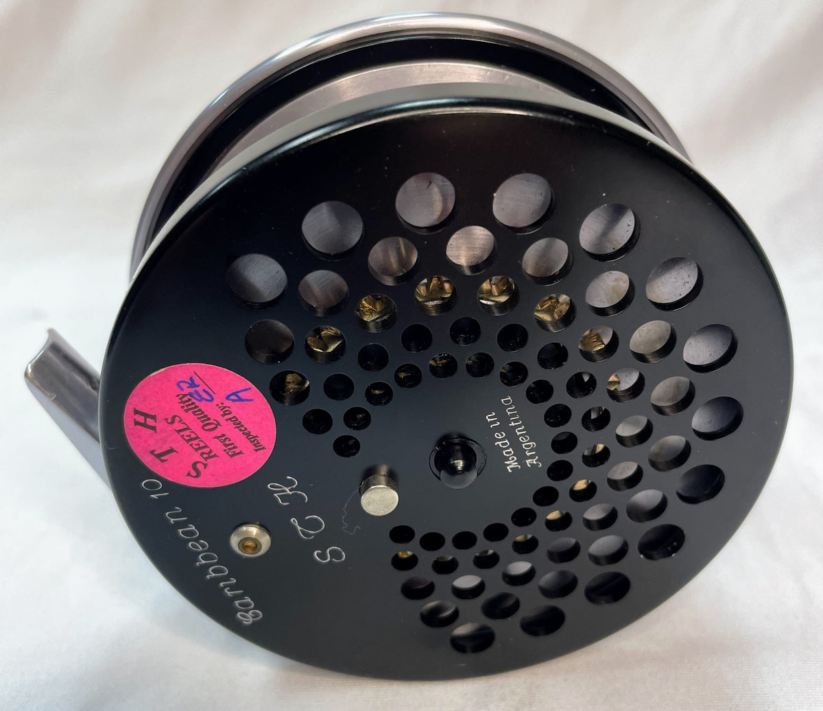 STH CARIBBEAN 10 FLY REEL