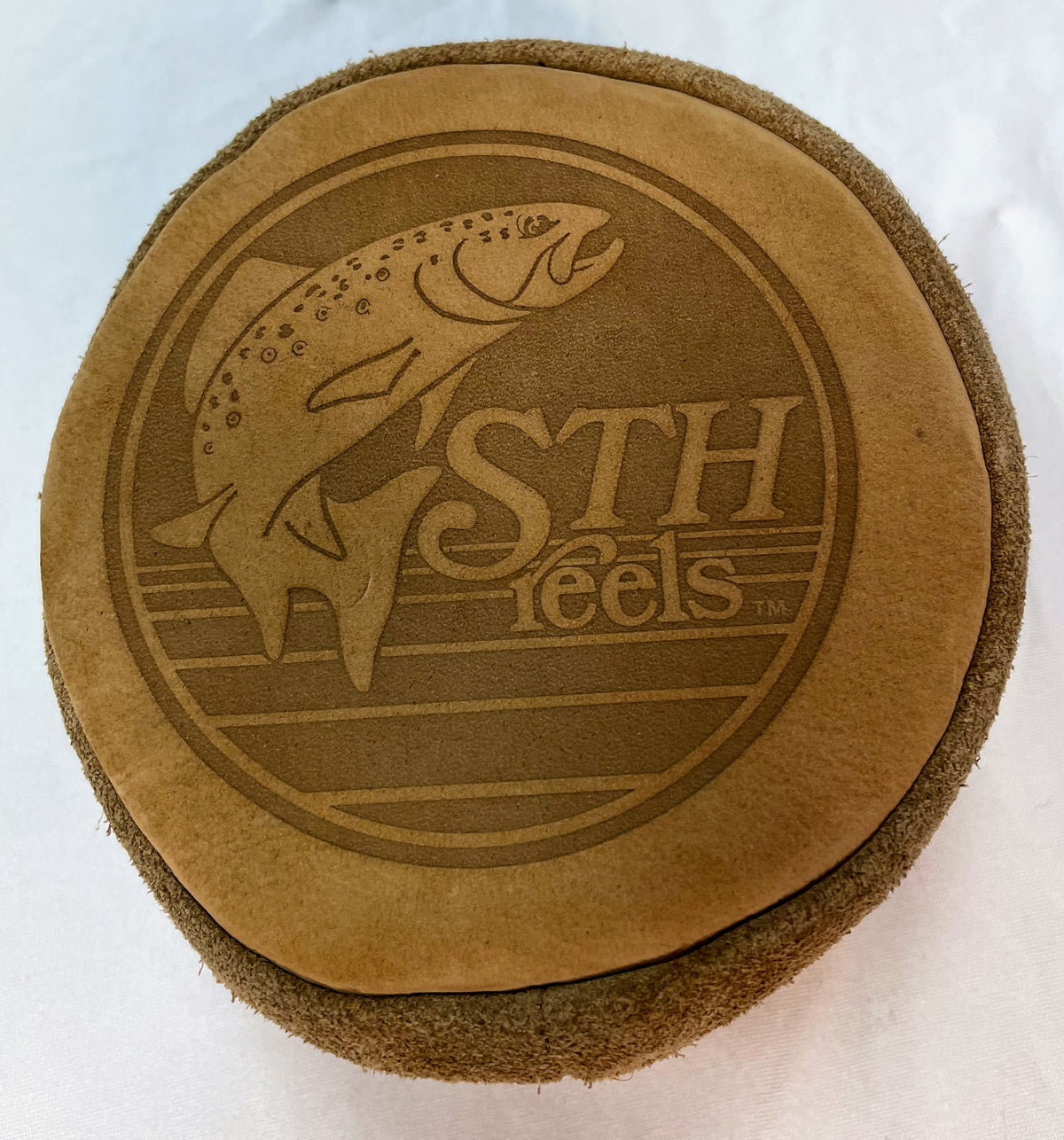 STH CARIBBEAN 10 FLY REEL