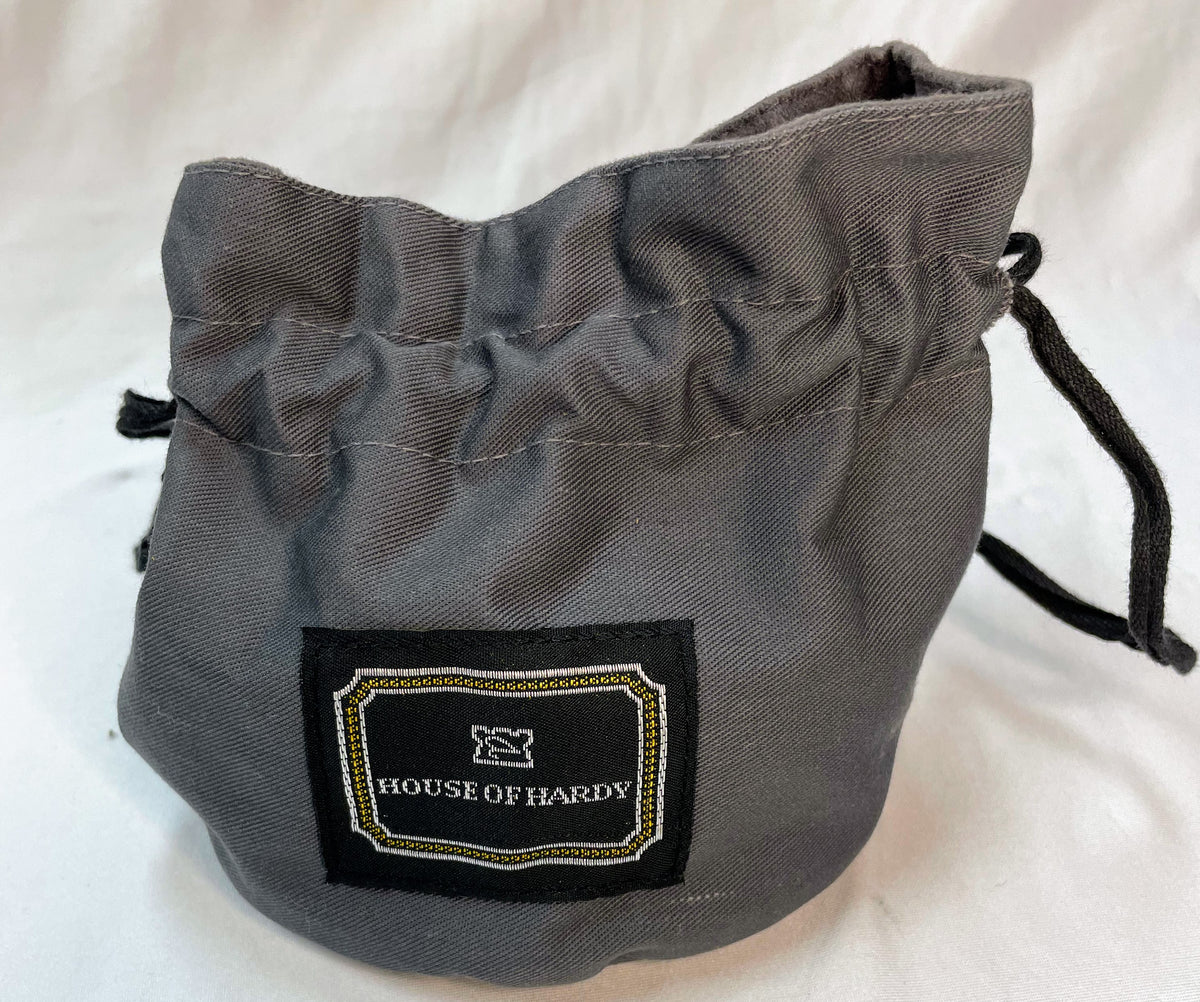 HARDY ULTRALITE DISC SALMON REEL