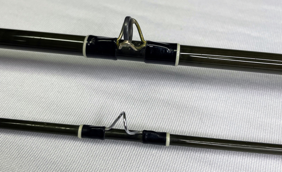 Thomas and Thomas Special Dry Fly 8&#39; 4/5WT