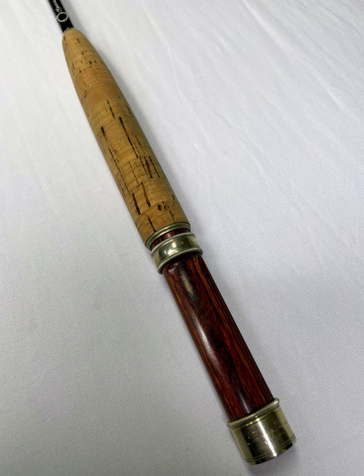 Thomas and Thomas Special Dry Fly 8&#39; 4/5WT