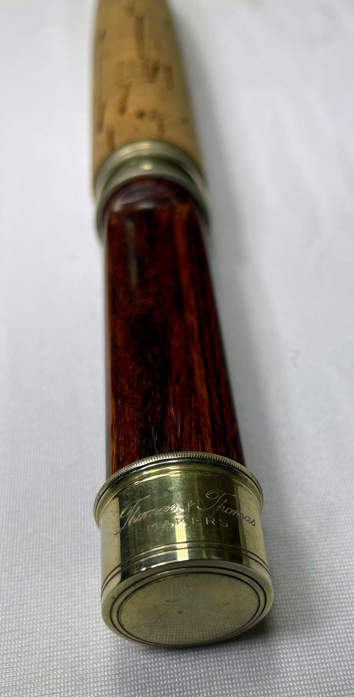 Thomas and Thomas Special Dry Fly 8&#39; 4/5WT