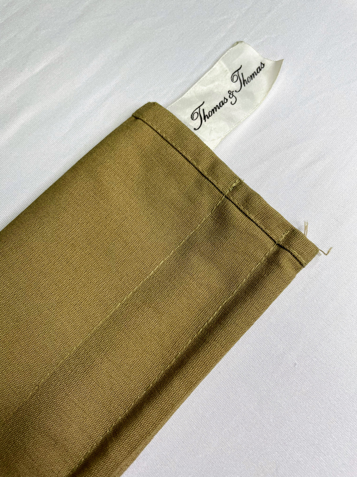 Thomas and Thomas Special Dry Fly 8&#39; 4/5WT