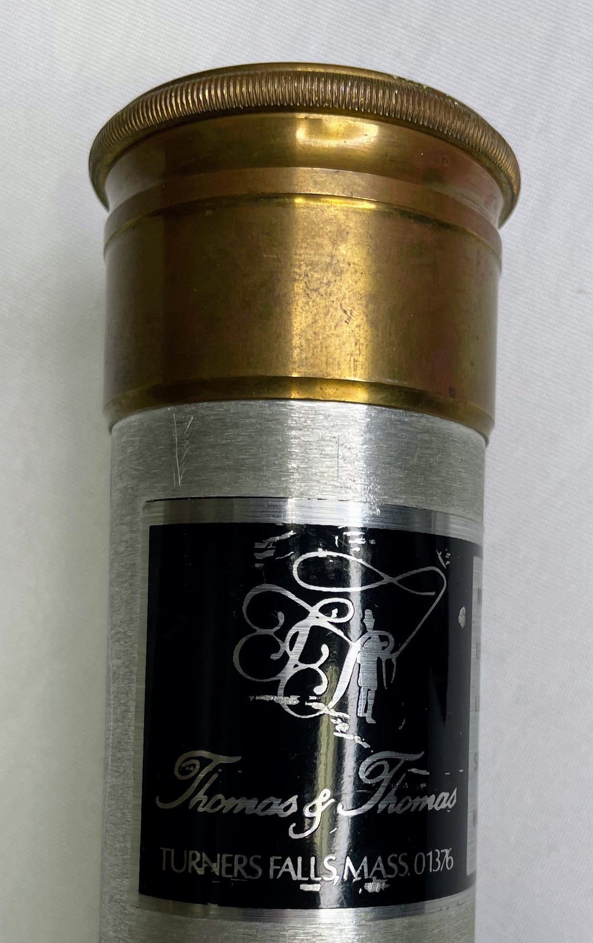 Thomas and Thomas Special Dry Fly 8&#39; 4/5WT