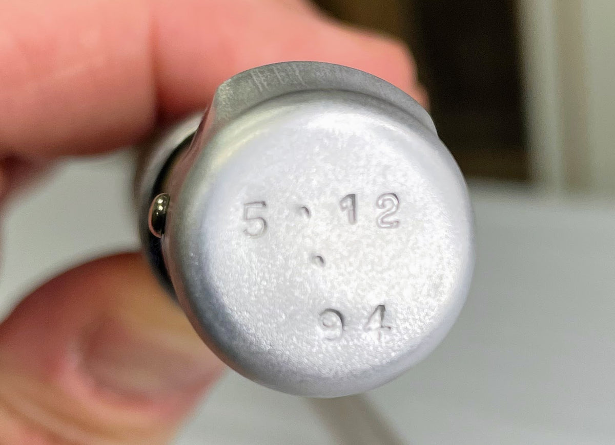 J.S. Sharpe Scottie Bamboo 6&#39; 7&quot; Fly Rod