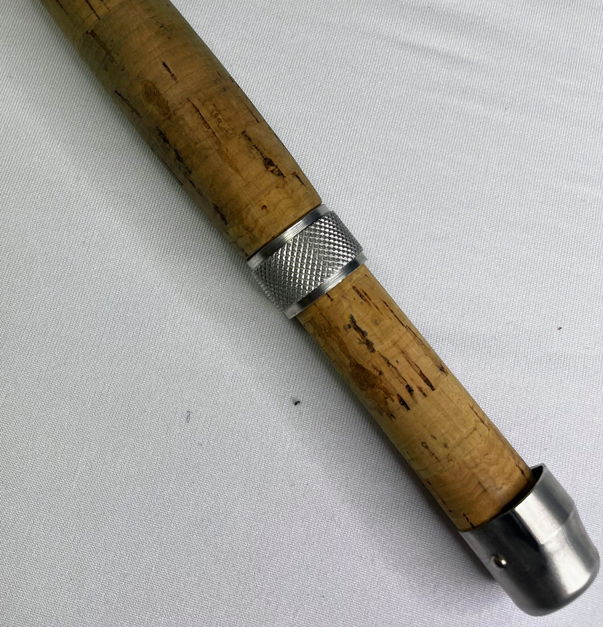 J.S. Sharpe Scottie Bamboo 6&#39; 7&quot; Fly Rod