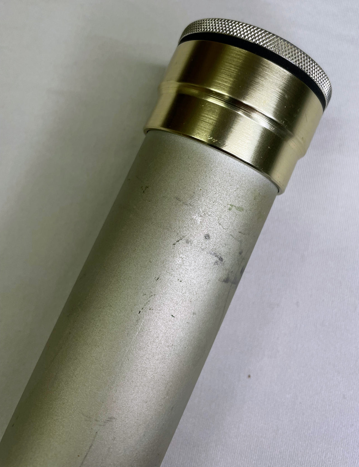 J.S. Sharpe Scottie Bamboo 6&#39; 7&quot; Fly Rod