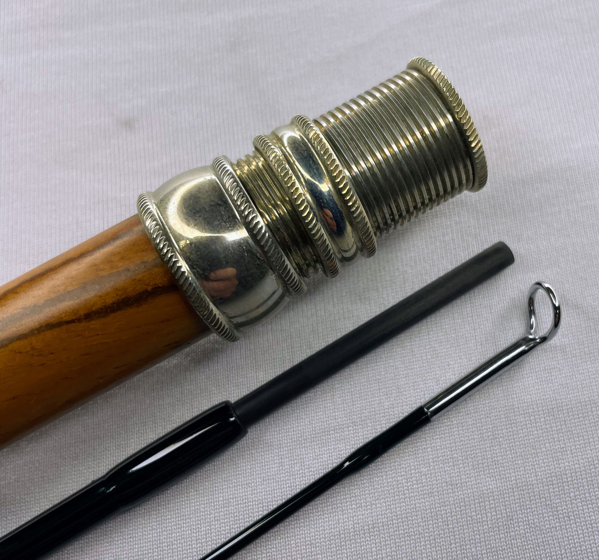 Winston IM6 9&#39; 6&quot; 5WT Fly Rod