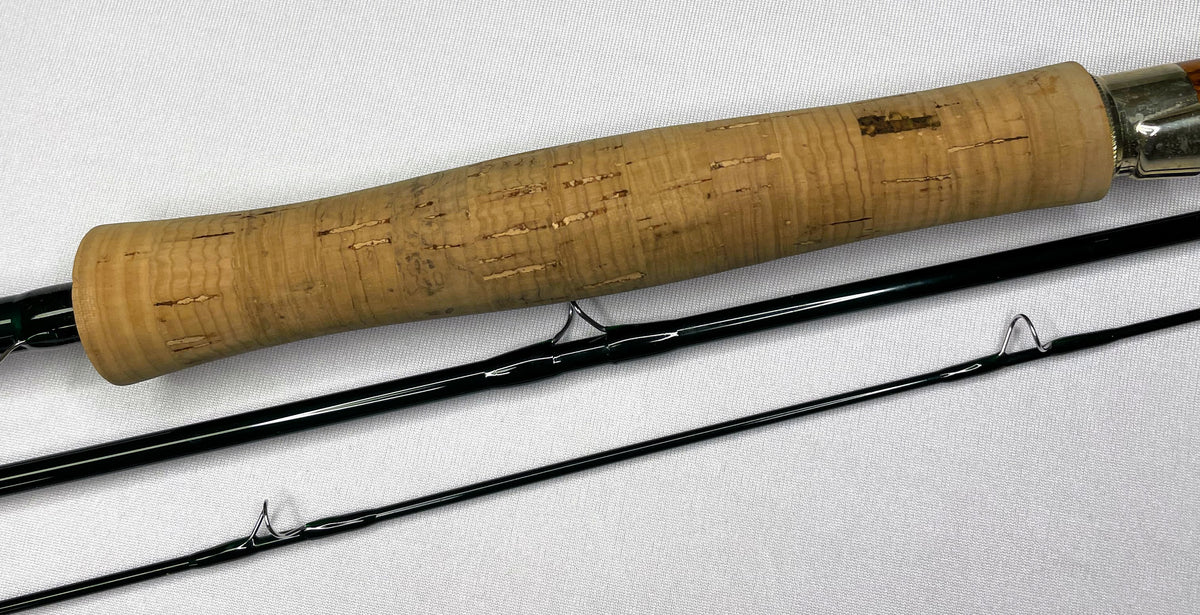 Winston IM6 9&#39; 6&quot; 5WT Fly Rod