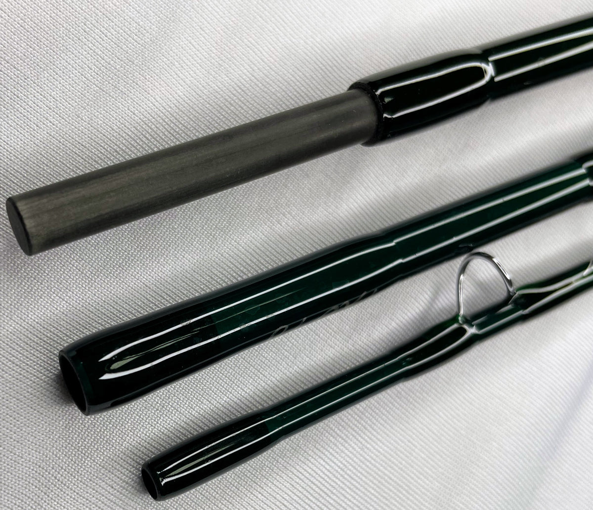 Winston IM6 9&#39; 6&quot; 5WT Fly Rod